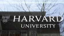 Harvardo universitetas / Charles Krupa / AP