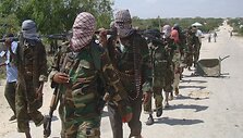 Somalis  / Mohamed Abdiwahab / AFP