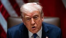 JAV prezidentas Donaldas Trumpas / Al Drago - Pool via CNP / ZUMAPRESS.com