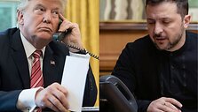 NICHOLAS KAMM HANDOUT / AFP