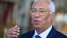 Antonio Costa / Georg Wendt / dpa/picture-alliance