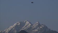 TAUSEEF MUSTAFA / AFP