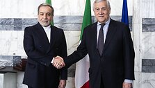 Derybos dėl Teherano branduolinės programos / Angelo Carconi / ZUMAPRESS.com
