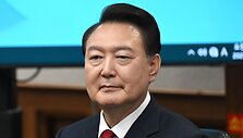 Yoon Suk-yeolas / JUNG YEON-JE / AFP