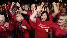 Rick Rycroft / AP