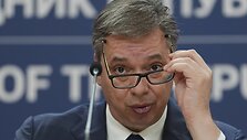 Darko Vojinovic / AP