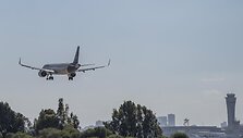 Tel Avivas / Ilia Yefimovich / dpa/picture-alliance