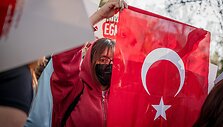 Tunahan Turhan / ZUMAPRESS.com