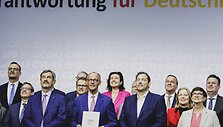 Florian Gaertner / picture alliance / photothek.de