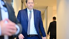 Larsas Klingbeilis / Sebastian Gollnow / dpa/picture-alliance