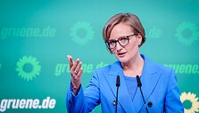 F. Brantner / Kay Nietfeld / dpa/picture-alliance