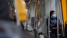 CHINE NOUVELLE/SIPA / CHINE NOUVELLE/SIPA
