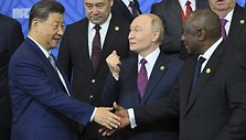 Grigory Sysoyev / AP