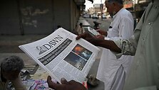 RIZWAN TABASSUM / AFP