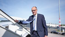 F. Merzas / Michael Kappeler / dpa/picture-alliance