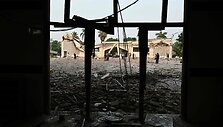 Pakistanas / FAROOQ NAEEM / AFP