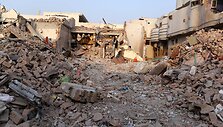 Indijos antskrydžio Pakistane padariniai / Mansoor Abbas / ZUMAPRESS.com