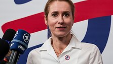 Dominika Zarzycka / ZUMAPRESS.com