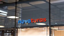 &bdquo;Novaturo&ldquo; nuotr.