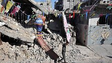 EYAD BABA / AFP
