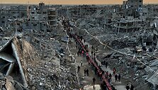 Gazos Ruožas / Doaa el-Baz apaimages/SIPA / Doaa el-Baz apaimages/SIPA