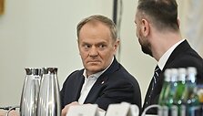 Donaldas Tuskas / Damian Burzykowski / ZUMAPRESS.com