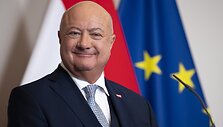 Naujasis Austrijos kancleris  / Denes Erdos / AP