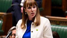 Angela Rayner / &copy;House of Commons / via REUTERS