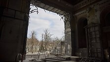 Odesa / Ukraine Presidency/Ukrainian Pre / ZUMAPRESS.com