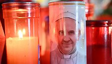 ALBERTO PIZZOLI / AFP