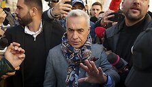 Calinas Georgescu / Vadim Ghirda / AP