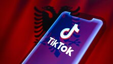 &bdquo;TikTok&ldquo; / Andre M. Chang / ZUMAPRESS.com