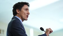 J. Trudeau / Sean Kilpatrick / ZUMAPRESS.com
