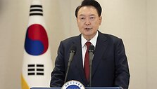 Yoon Suk-yeolas /  / AP