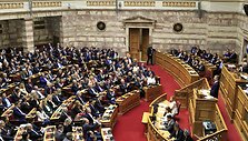 Marios Lolos / ZUMAPRESS.com