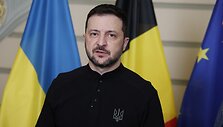Nicolas Maeterlinck / ZUMAPRESS.com