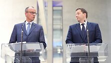 Michael Kappeler / dpa/picture-alliance