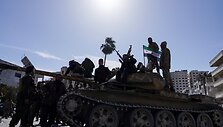 KARAM AL-MASRI / REUTERS