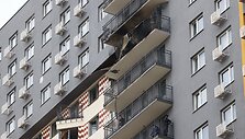 Maskvos sritis / Bai Xueqi / ZUMAPRESS.com
