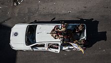 Sirija / Moawia Atrash / dpa/picture-alliance