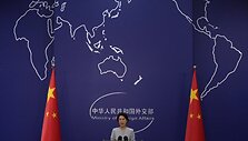 Mao Ning / Andy Wong / AP