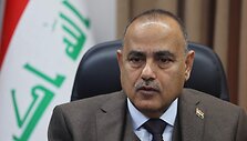 Saadas Jassemas / AHMAD AL-RUBAYE / AFP