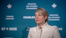 ANDREJ IVANOV / Getty Images via AFP