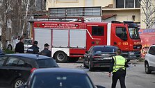 Tomislav Georgiev / ZUMAPRESS.com