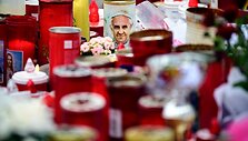 TIZIANA FABI / AFP