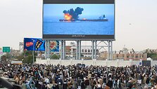 Protestai Jemene / MOHAMMED HUWAIS / AFP