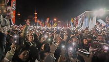Francisco Seco / AP
