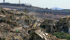 Nuniokotas Libanas / MAHMOUD ZAYYAT / AFP