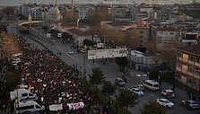 Emrah Gurel / AP