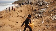 EYAD BABA / AFP